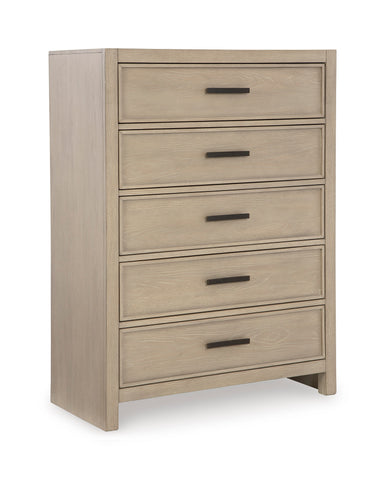 Calmoro Chest of Drawers