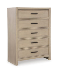 Calmoro Chest of Drawers