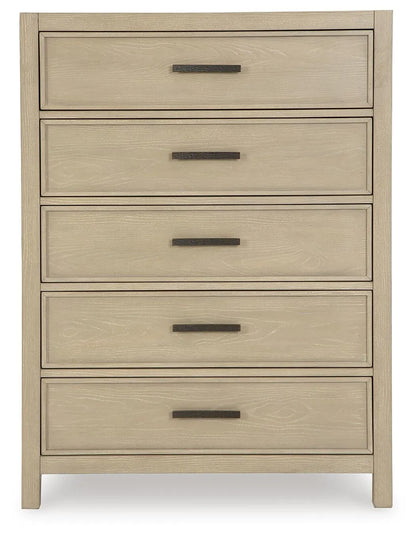 Calmoro Chest of Drawers