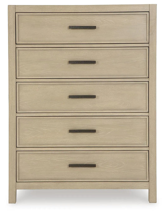 Calmoro Chest of Drawers