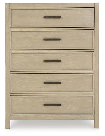 Calmoro Chest of Drawers
