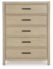Calmoro Chest of Drawers
