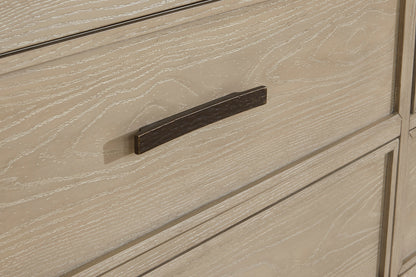Calmoro Chest of Drawers
