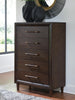 Dantenton Chest of Drawers