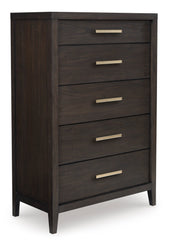 Westonfort Chest of Drawers