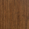Lyncott King Upholstered Bed Set; Brown
