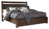 Starmore King Panel Bed Set