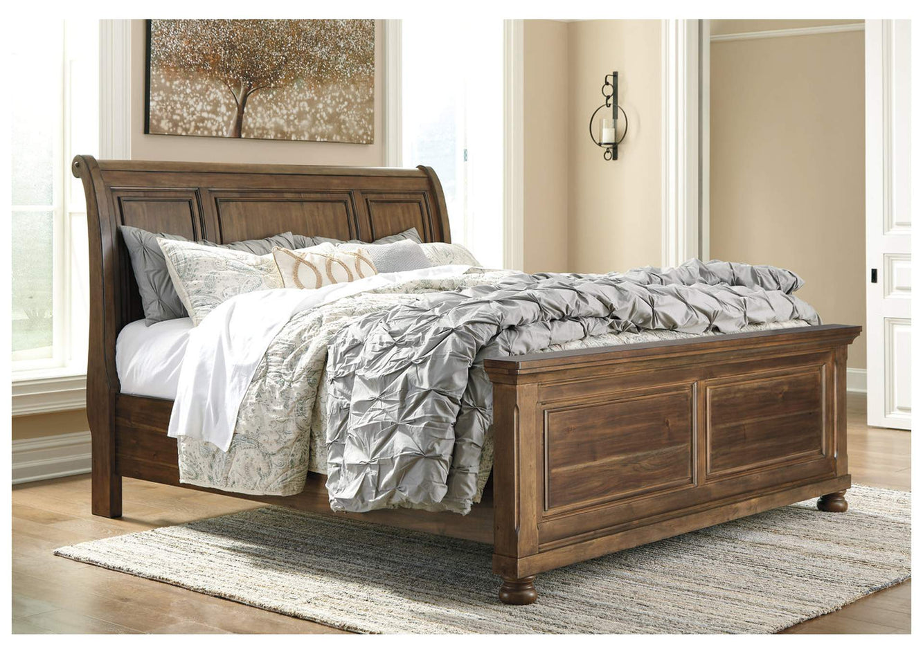 Image 65: Bedroom Furniture