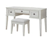 Robbinsdale Vanity with Stool