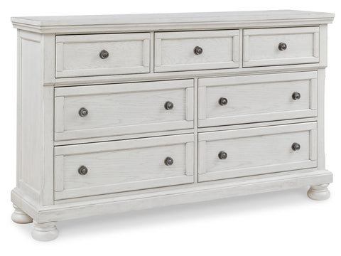 Robbinsdale Dresser