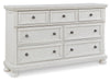 Robbinsdale Dresser