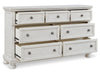 Robbinsdale Dresser