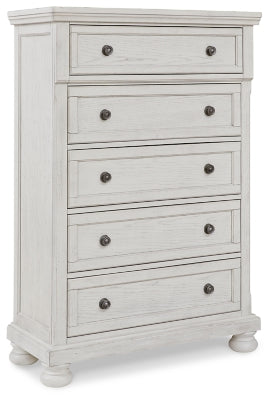 Robbinsdale Chest of Drawers