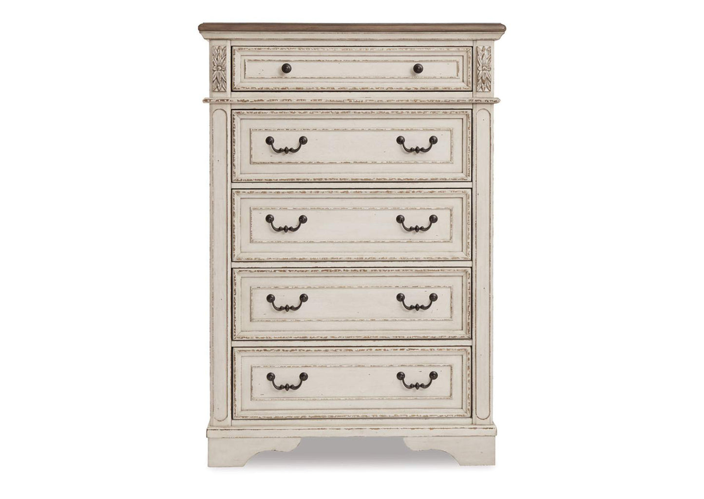 Realyn Chest of Drawers