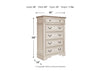 Realyn Chest of Drawers