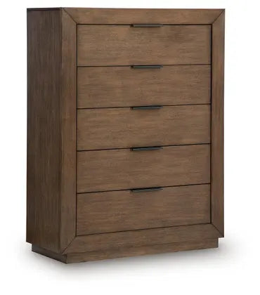Hennington Chest of Drawers