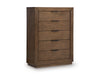 Hennington King Upholstered Bed Set