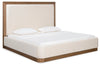 Hennington California King Upholstered Bed