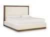 Hennington King Upholstered Bed Set