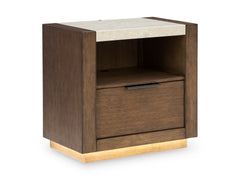 Hennington One Drawer Night Stand