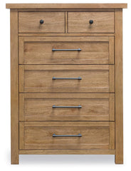 Kristiland Chest of Drawers