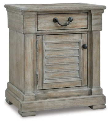 Moreshire Nightstand