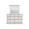 Chadworth Dresser and Mirror