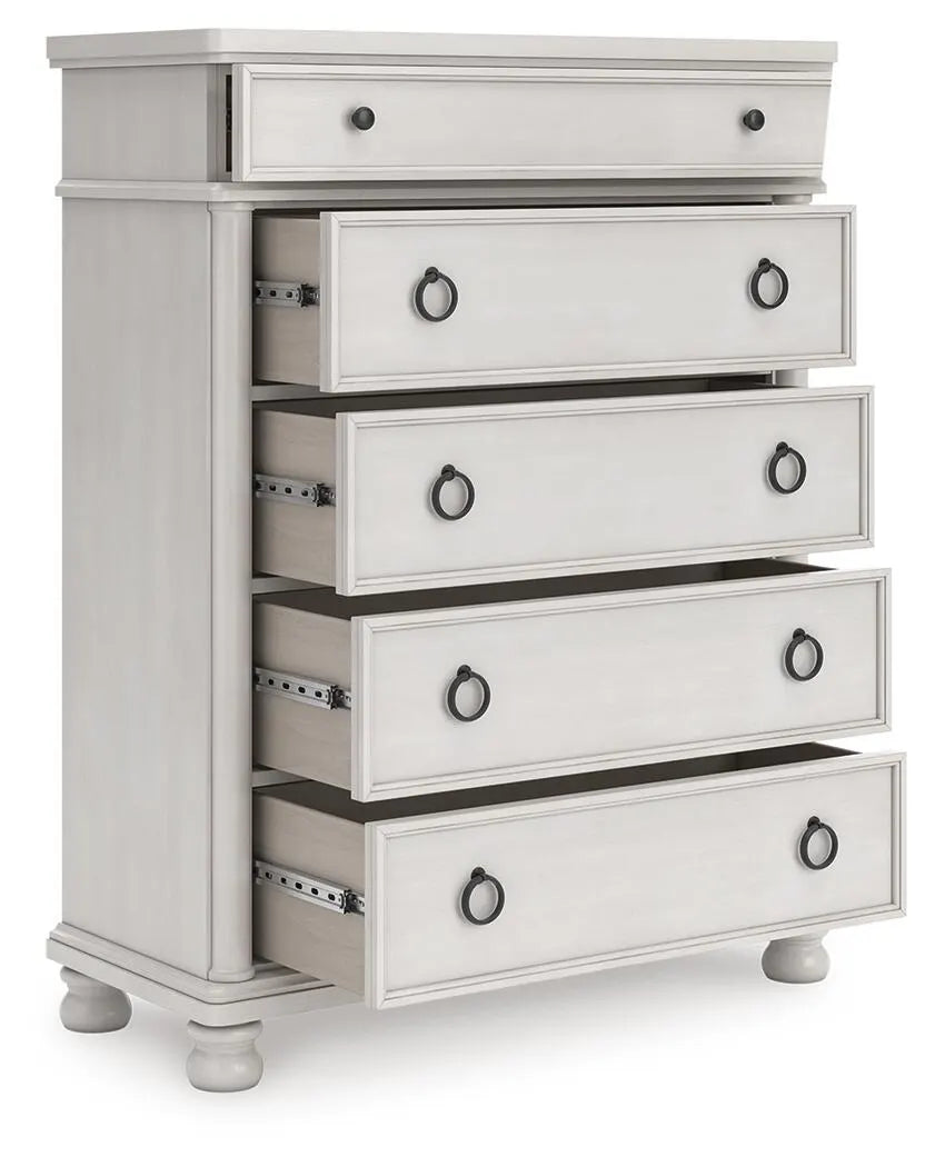Chadworth Chest of Drawers