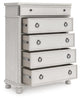Chadworth Chest of Drawers