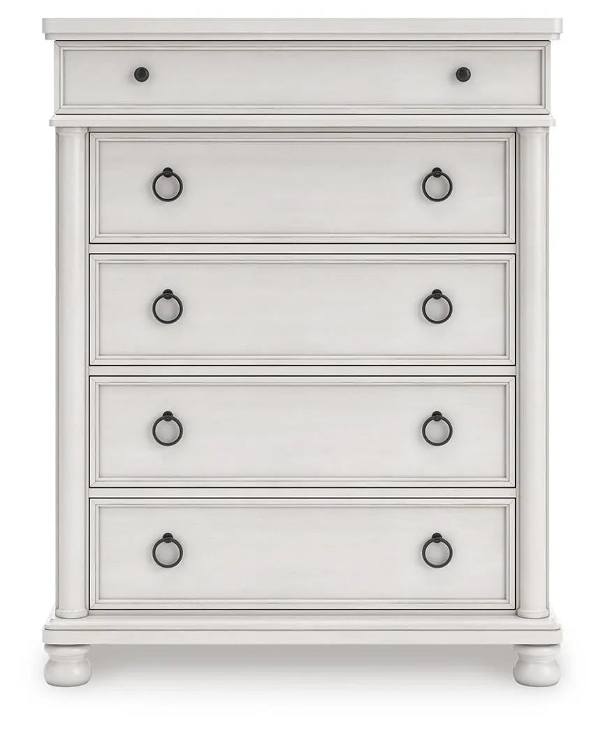 Chadworth Chest of Drawers
