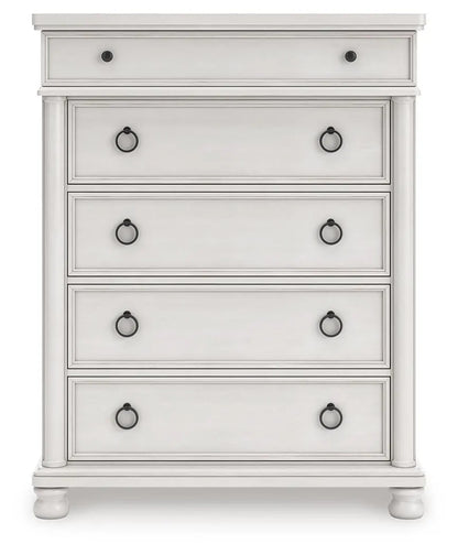 Chadworth Chest of Drawers