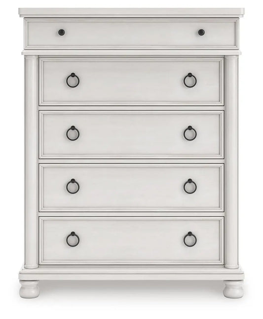 Chadworth Chest of Drawers