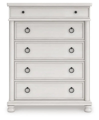 Chadworth Chest of Drawers