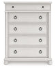 Chadworth Chest of Drawers