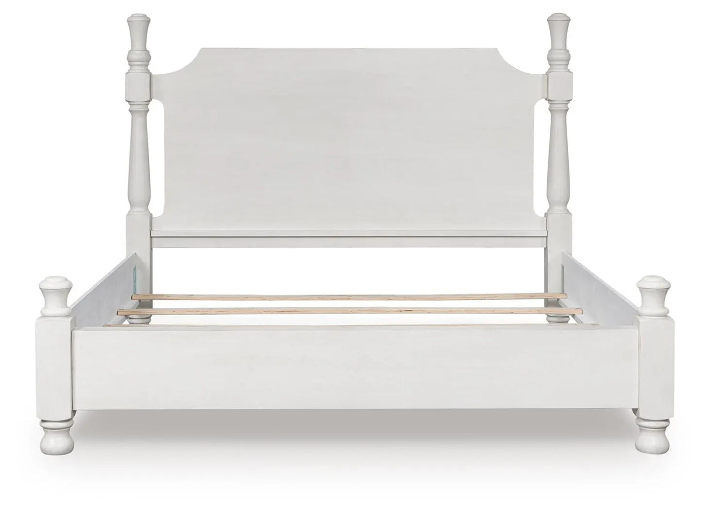 Chadworth Queen Poster Bed