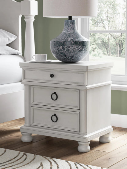 Chadworth Nightstand