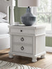Chadworth Nightstand