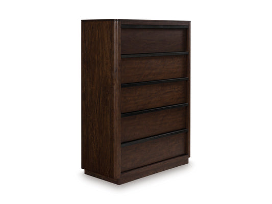 Kendamor Chest of Drawers