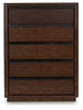 Kendamor Chest of Drawers