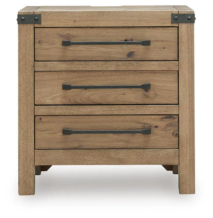 Ridgester Nightstand