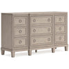 Jorlaina Dresser