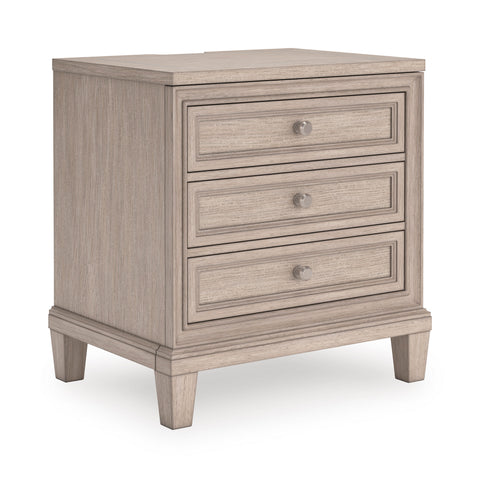 Jorlaina Nightstand
