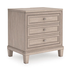 Jorlaina Nightstand