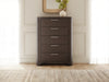 Neo Chest of Drawers