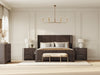 Neo Queen Panel Bed