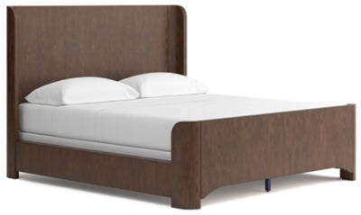 Neo California King Panel Bed