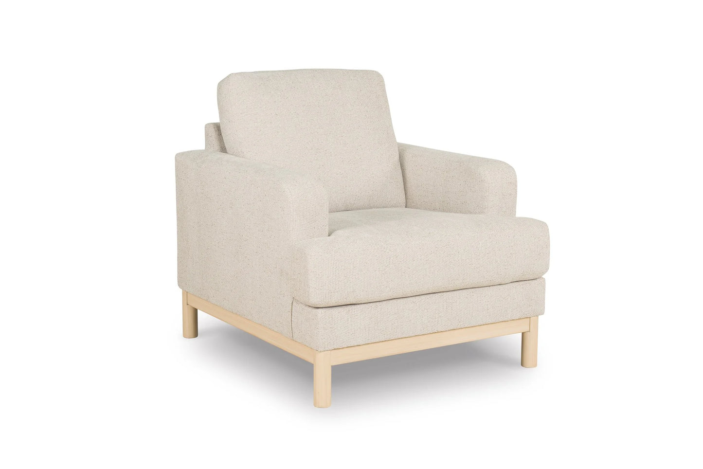 Biggsley Bay Loveseat and Chair