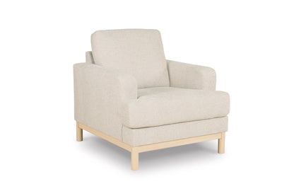 Biggsley Bay Loveseat and Chair