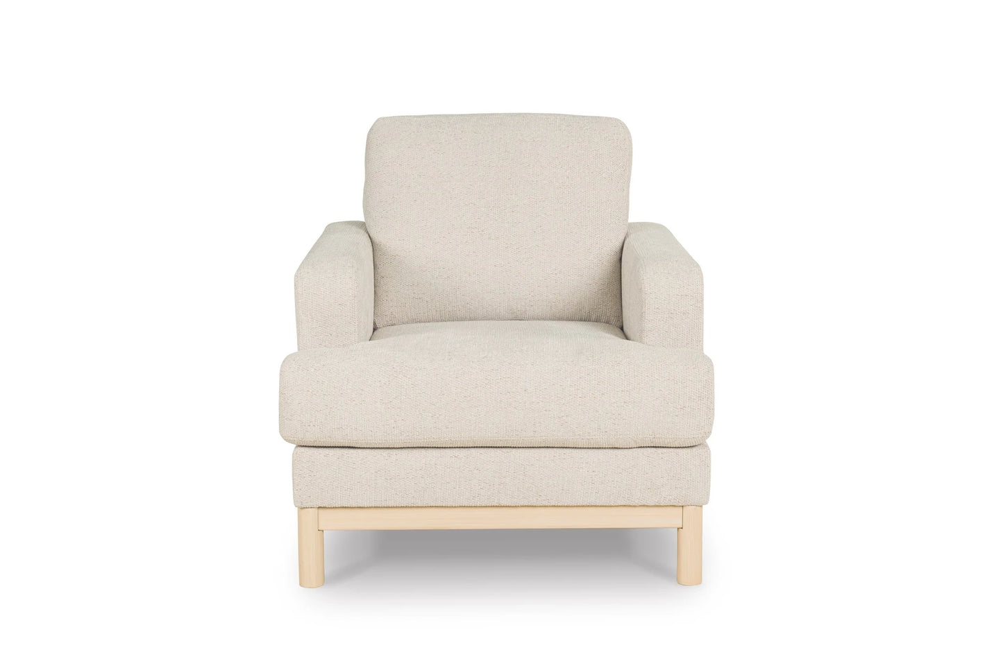 Biggsley Bay Loveseat and Chair