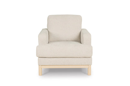 Biggsley Bay Loveseat and Chair